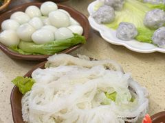 -菜园坝老火锅(金岛店)