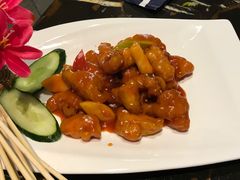 -北疆饭店(苏宁广场店)