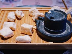 -煲宫猪肚鸡(晶品店)
