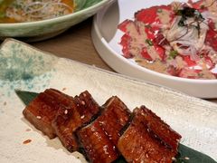 -匠和风精致料理(成都龙湖滨江天街店)