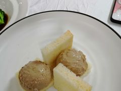 红旗肝泥-红旗饭庄