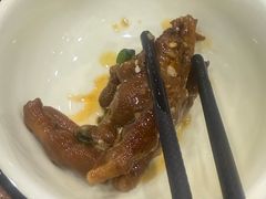 -江湖黑大兔(杨家坪店)