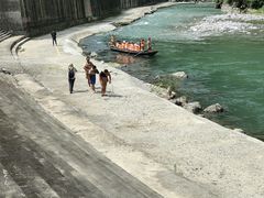 -神农溪纤夫文化旅游区