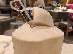 大堂-今之味南亚厨房·探店指南(领展购物广场店)