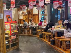 -有位虾匠·胶东土菜小馆(市北店)