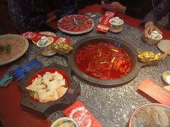 -蜀大侠火锅(香格里拉店)