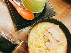 -一蘭(三宮店)