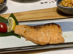 -小句号·精致料理(江南环球港店)