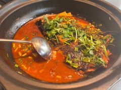 -香山湖家家宴(中山陵店)