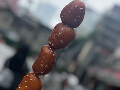 -崇州余荞面(落虹桥店)