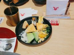 -凡塔斯牛排自助餐厅(莆田万达店)