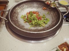 -韩时烤肉(枫蓝店)