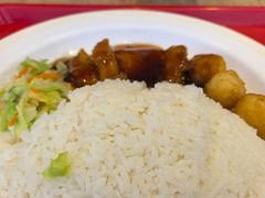 -和合谷(德外店)