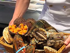 -连鹭海鲜·海肠捞饭·海胆饭(星海店)