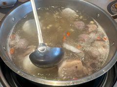 -潮发潮汕牛肉店(芳村店)