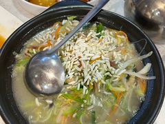 -东江海鲜大排档·潮汕菜·砂锅粥