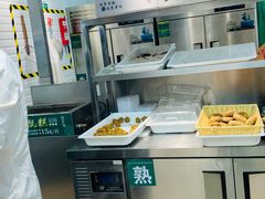 -紫光园清真北京小吃(广渠门内店)