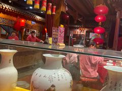 -正阳门饭庄·烤鸭·北京菜(万丰路七里庄店)