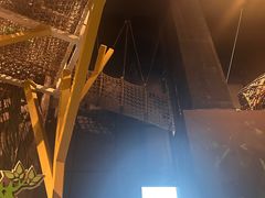 -珠海横琴国家地理探险家中心(创新方)