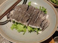 -老墙根涮肉·铜锅·烧烤(欢乐谷·王四营店)