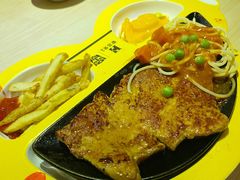 -豪客来牛排(云山大道店)