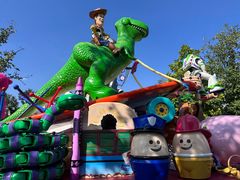 -上海迪士尼度假区