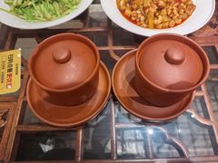 -陈记菜馆·非遗淮扬菜(东关街教场店)