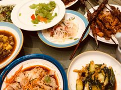 -新疆巴州金丝特餐厅(大钟寺店)