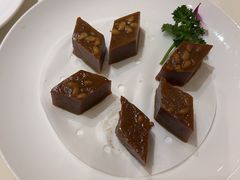 -得月楼·省级非遗·传统苏帮菜(观前店)