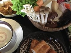 -湊湊火锅·茶憩(新中关购物中心店)