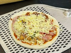 -get pizza意大利餐厅(凯德MALL店)