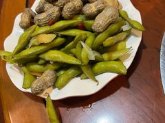 -聚首堂·特色小吃·肘子(什刹海德胜门店)