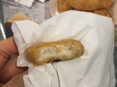 -麦当劳(北京路广百广场店)