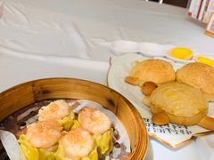 南粤烧麦-稻香酒家·34年老字号·港式粤菜(汉街店)