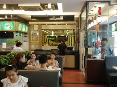 大堂-雅泰来(解放路店)