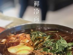 -老胖串店(浆水泉路店)