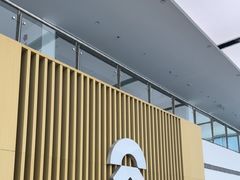 -蔚来体验中心(北京后沙峪店)