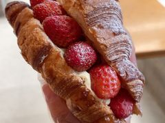 -LANLIZI BAKERY(COSMO店)