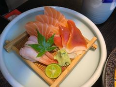 小份刺身拼盘-YAMAKAWA(龙湖胥江天街店)