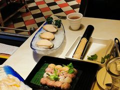 -一哥澳门豆捞·澳门风打边炉(高德置地店)