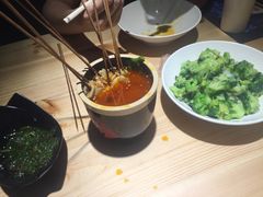 -辣家私厨火锅·龙虾(开发区店)