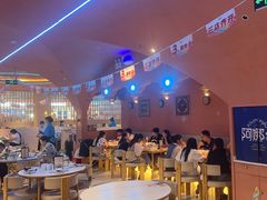 -阿娜尔·新疆菜(宜家荟聚中心店)