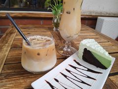 -德福楼咖啡吧(德福巷店)