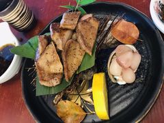 -蟹田居·活蟹料理(东城店)