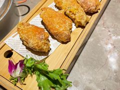 -新白鹿餐厅(金鹰新街口店)