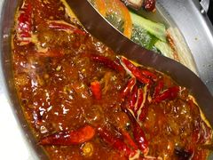 -大龙燚火锅(白石洲店)