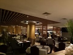 大堂-上海东方佘山翰悦阁酒店·Vie全日制餐厅