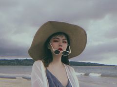 -金巴兰海滩烛光bbq