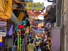 -桥东喜碧海鲜街(水东街店)