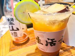 -北丐先生·野馄饨烧烤(雨花万象店)